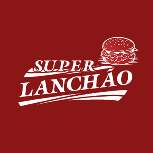 Super Lanchão SP logo