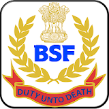 BSF Payslip GPF-CPF icon
