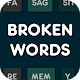 Broken Words PRO Télécharger sur Windows