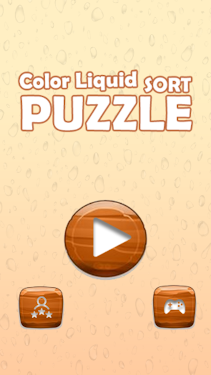 #1. Color Acid Sort Puzzle (Android) By: Cece Games