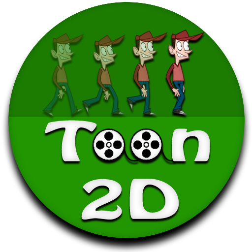 Toon 2D - Unlocker