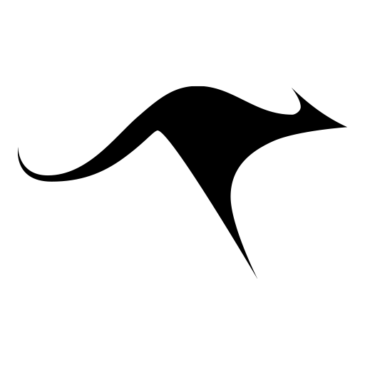 KangaTech logo