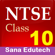NTSE Exam Class 10