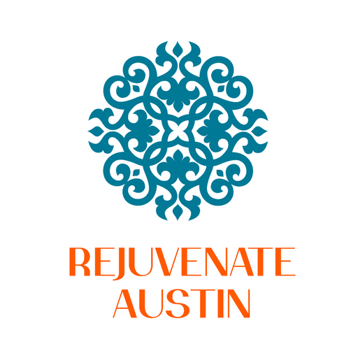 Rejuvenate Austin logo