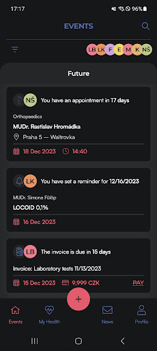 myCANADIAN screenshot 2