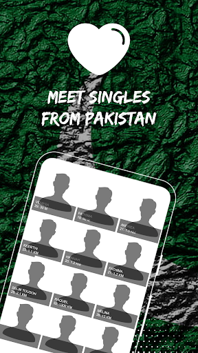 Pakistan Dating & Live Chat Screen 2