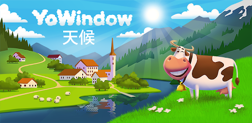 正確な天気 Yowindow ライブ壁紙 ウィジェット Google Play のアプリ
