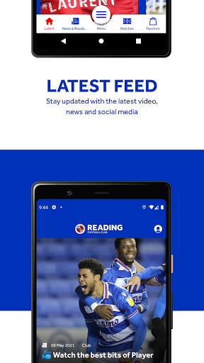 Reading FC Screen 3