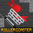 Download Stickman VS Multicraft: RollerCoaster Ani Install Latest APK downloader