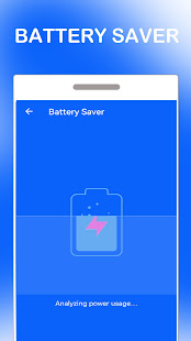 Plan Cleaner & Battery Saver 1.0.5 APK screenshots 8