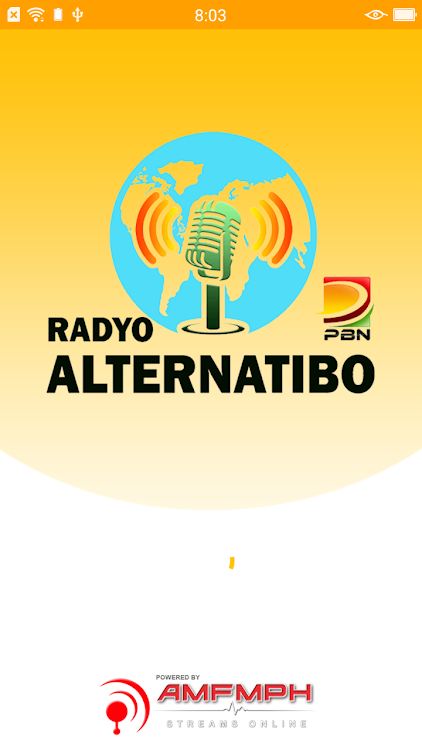 RADYO ALTERNATIBO - 1.0.34 - (Android)