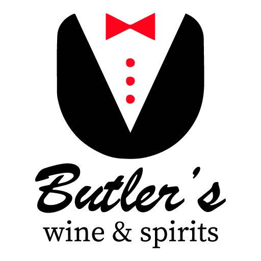 Butlers Wine and Spirits logo