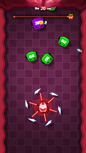 Rotate.io MOD APK (Unlimited Money/Gold) Download 4