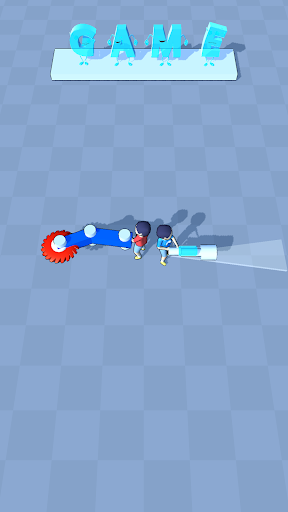 Android application Spin and Crush screenshort