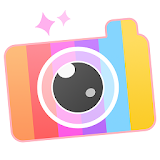 Selfie360 Video-selfie camera icon