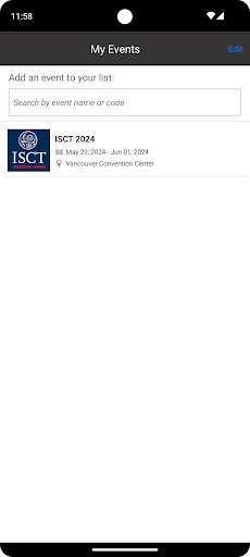ISCT Screen 3