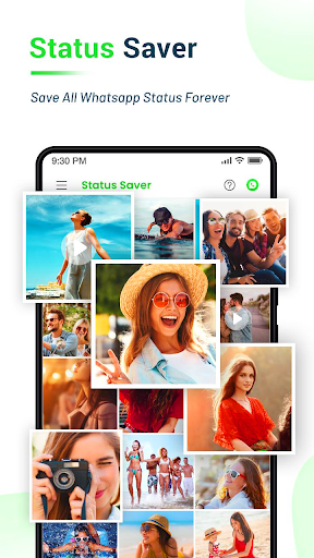 Status Saver - Download for Whatsapp Business