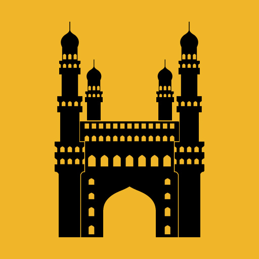 Liberation of Hyderabad logo