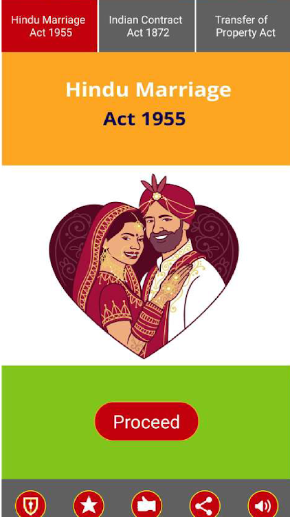 Indian Laws and Acts : offline - 1.1 - (Android)
