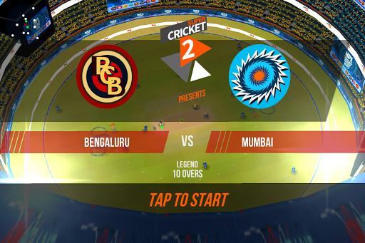 SUPER CRICKET 2 Screen 3