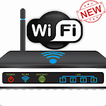 Cover Image of Download All Router Setup Page Finder  APK