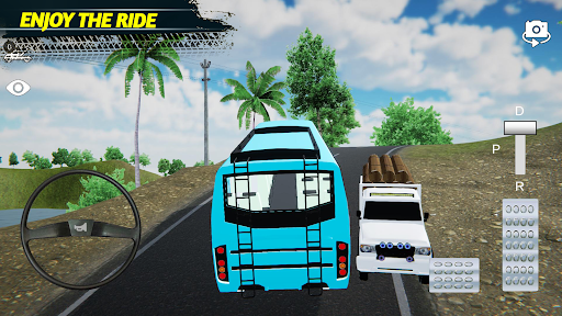 Kerala Bus Simulator 3