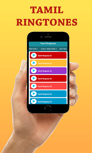 Tamil Ringtones 2021  தமிழ் ரிங்டோன்கள்