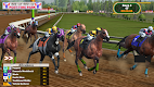 screenshot of Triple Throne Horse Racing