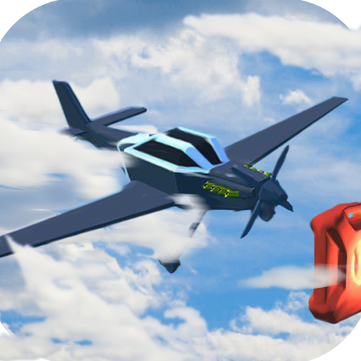 FuelMaster: FlightQuest Legend logo