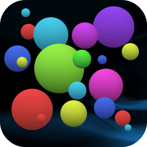 Colorful Bubble Live Wallpaper - Apps on Google Play