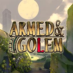 RPG アームド&ゴーレム Mod Apk