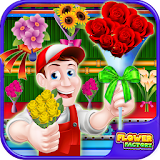 Flower Factory icon