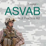 ASVAB Exam Practice Kit icon