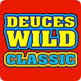 Deuces Wild Classic - Casino V icon
