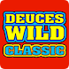 Deuces Wild Classic - Casino V - Androidアプリ