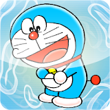 [official] DORAEMON -livewall- icon