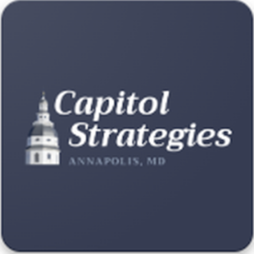 Capitol Strategies App 1.3 Icon