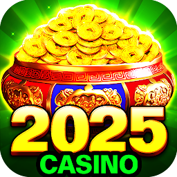 Grand Vegas Casino Slots Games Mod Apk