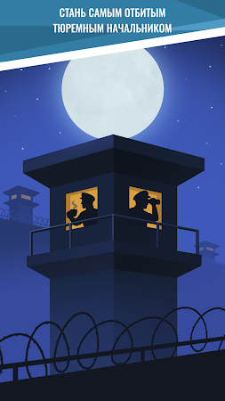 Game screenshot Hoosegow: Prison Boss mod apk