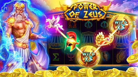 Best Casino Legends 777 Slots