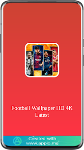 Football Wallpaper HD 4K Lates