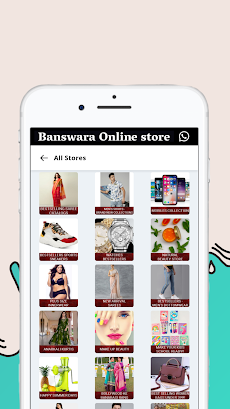 Banswara online shopping appのおすすめ画像2