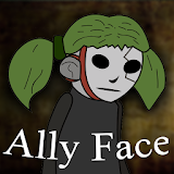 Sally Face quest icon