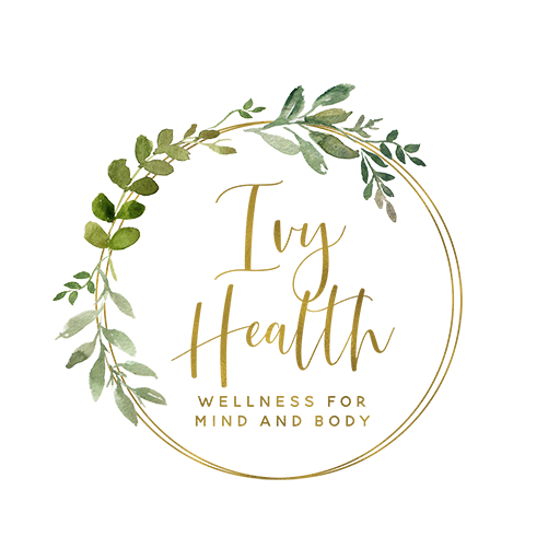 Ivy Health logo