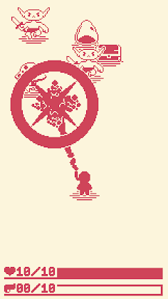 Gun Rounds - Screenshot 2