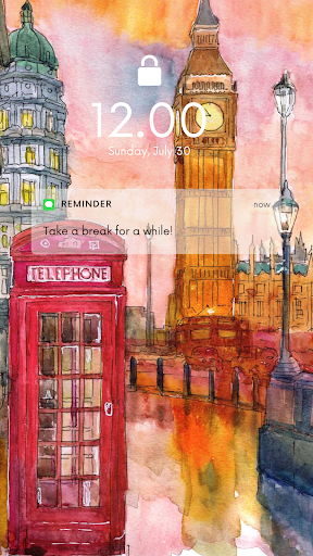 Water Color Painting Ideas