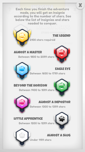 Impostor Screen 2