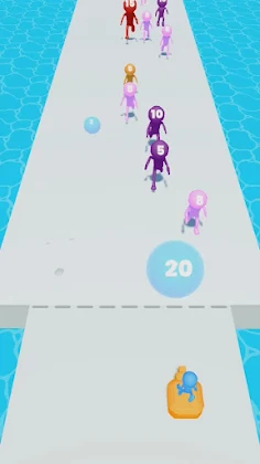 Inflate It! - Screenshot 4
