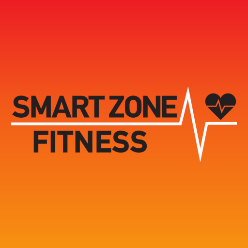 Smart Zone Fitness  Icon