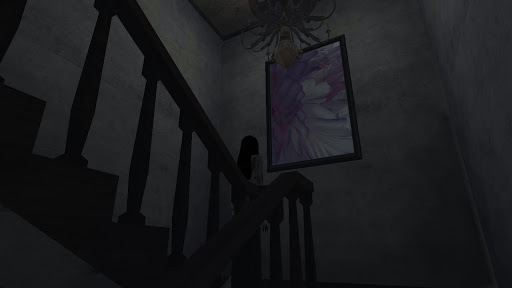 The soul hunter-Supernatural Screen 2